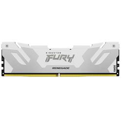 KINGSTON FURY Renegade 32GB (2x16GB) DDR5 6400MHz CL32 UDIMM