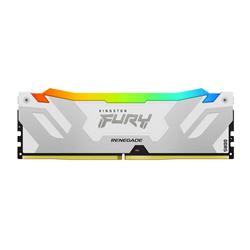 KINGSTON FURY Renegade RGB 32GB (2x16GB) DDR5 6400MHz CL32 UDIMM