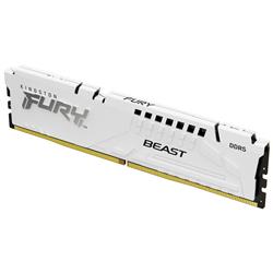 KINGSTON FURY Beast 32GB (2x16GB) DDR5 5200MHz CL36 UDIMM