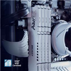 Kingston FURY Beast 32 Go (2x16 Go) DDR5 5200 MHz CL40 UDIMM