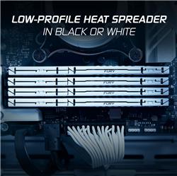 Kingston FURY Beast 32 Go (2x16 Go) DDR5 5200 MHz CL40 UDIMM