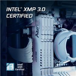 Kingston FURY Beast 32 Go (2x16 Go) DDR5 5200 MHz CL40 UDIMM