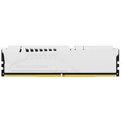 Kingston FURY Beast 64GB (2x32GB) DDR5 5200MHz CL40 UDIMM