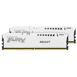 Kingston FURY Beast 64GB (2x32GB) DDR5 5200MHz CL40 UDIMM