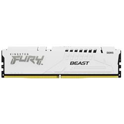 Kingston FURY Beast 64GB (2x32GB) DDR5 5200MHz CL40 UDIMM