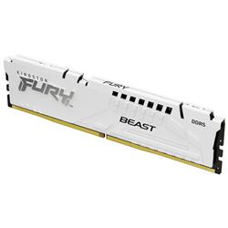 Kingston FURY Beast 64GB (2x32GB) DDR5 5200MHz CL40 UDIMM