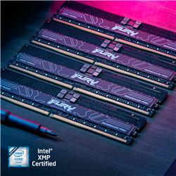 KINGSTON FURY Renegade Pro 128 Go (4x32 Go) DDR5 5600MHz CL36 ECC RDIMM
