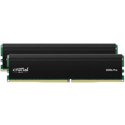 CRUCIAL Pro 32GB (2x16GB) DDR4 3200MHz CL22