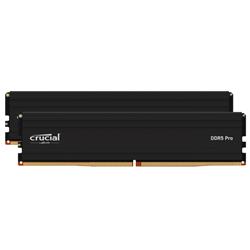 CRUCIAL Pro 32GB (2x16GB) DDR5 5600MHz CL46