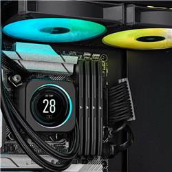 CORSAIR VENGEANCE 48GB (2x24GB) DDR5 6000MHz CL36