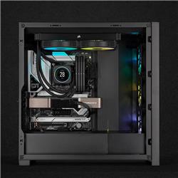 CORSAIR VENGEANCE 48GB (2x24GB) DDR5 6000MHz CL36