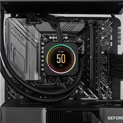 CORSAIR VENGEANCE 48GB (2x24GB) DDR5 6000MHz CL36