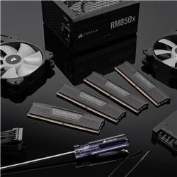CORSAIR VENGEANCE 48GB (2x24GB) DDR5 6000MHz CL36