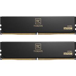 TeamGroup T-CREATE EXPERT 64GB (2x32GB) DDR5 6400MHz CL34 UDIMM