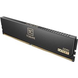 TeamGroup T-CREATE EXPERT 64GB (2x32GB) DDR5 6400MHz CL34 UDIMM