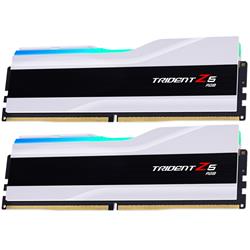 G.SKILL Trident Z RGB 64GB (2x32GB) DDR5 6000MHz CL36 Unbuffered