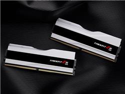 G.SKILL Trident Z RGB 48 Go (2x24 Go) DDR5 7200MHz CL36 UDIMM