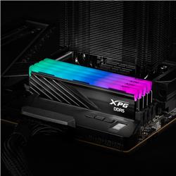 XPG Lancer Blade RGB 32Go (2x16 Go) DDR5 6000MHz CL30 UDIMM