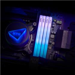 XPG Lancer Blade RGB 32 Go (2x16 Go) DDR5 6400MHz CL32 UDIMM