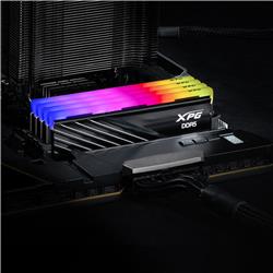 XPG Lancer Blade RGB 32 Go (2x16 Go) DDR5 6400MHz CL32 UDIMM