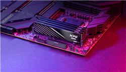 XPG Lancer Blade 32GB (2x16GB) DDR5 6400MHz CL32 UDIMM