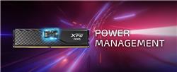 XPG Lancer Blade 32GB (2x16GB) DDR5 6400MHz CL32 UDIMM