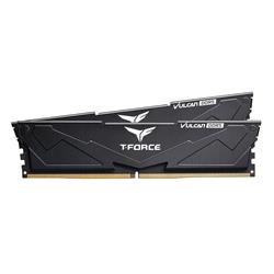 TeamGroup T-FORCE VULCAN 32GB (2x16GB) DDR5 6400MHz CL32 UDIMM