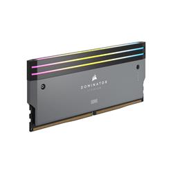 CORSAIR Dominator Titanium 32GB (2x16GB) DDR5 6000MHz CL30