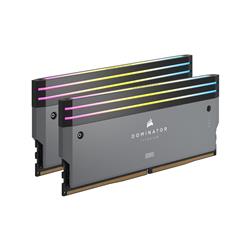 CORSAIR Dominator Titanium 32GB (2x16GB) DDR5 6000MHz CL30