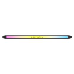 CORSAIR DOMINATOR TITANIUM RGB 64 Go (4x16 Go) DDR5 6000MHz CL36 UDIMM