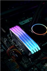 LEXAR ARES RGB 32GB (2x16GB) DDR4 3600MHz CL18 UDIMM