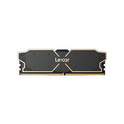 LEXAR THOR OC 32GB (2x16GB) DDR5 6000MHz CL32 UDIMM(Open Box)