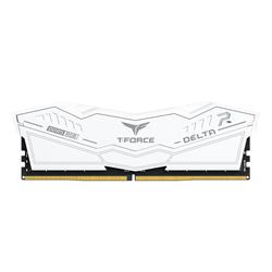 TeamGroup T-FORCE DELTA RGB 32GB (2x16GB) DDR5 6000MHz CL30 UDIMM