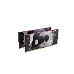 CORSAIR SHUGO SAKURA NOA 32 Go (2x16 Go) DDR5 6000 MHz CL28 UDIMM