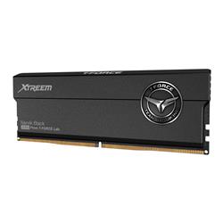 TeamGroup T-FORCE XTREEM 48GB (2x24GB) DDR5 8200MHz CL38 UDIMM