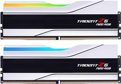 G.SKILL Trident Z5 Neo RGB 32GB (2x16GB) DDR5 6000MHz CL30 UDIMM