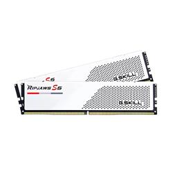 G.SKILL Ripjaws S5 32GB (2x16GB) DDR5 6400MHz CL32 UDIMM