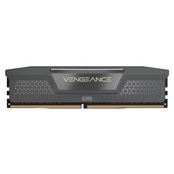 CORSAIR Vengeance 32GB (2x16GB) DDR5 6000MHz CL30 UDIMM(Open Box)