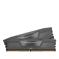 CORSAIR Vengeance 32GB (2x16GB) DDR5 6000MHz CL30 UDIMM(Open Box)