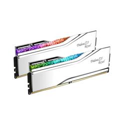 G.SKILL Trident Z5 Royal RGB 32GB (2x16GB) DDR5 6400MHz CL32 UDIMM