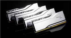 G.SKILL Trident Z5 Royal RGB 32GB (2x16GB) DDR5 6400MHz CL32 UDIMM