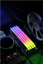 LEXAR ARES RGB 32GB (2x16GB) DDR5 6000MHz CL30 UDIMM