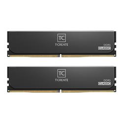 TeamGroup T-CREATE Classic 32GB (2x16GB) DDR5 5600MHz CL46 UDIMM