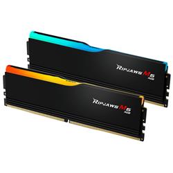 G.SKILL Ripjaws M5 RGB 96GB (2x48GB) DDR5 5600MHz CL40 UDIMM