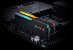 G.SKILL Ripjaws M5 RGB 96GB (2x48GB) DDR5 5600MHz CL40 UDIMM