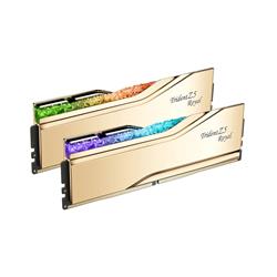 G.SKILL Trident Z5 Royal RGB 48GB (2x24GB) DDR5 7200MHz CL36 UDIMM(Open Box)