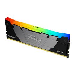 KINGSTON FURY Renegade RGB 16GB (2x8GB) DDR4 3600MHz CL16 UDIMM