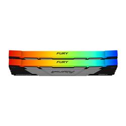 KINGSTON FURY Renegade RGB 16GB (2x8GB) DDR4 3600MHz CL16 UDIMM