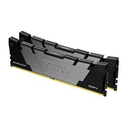 KINGSTON FURY Renegade 16GB (2x8GB) DDR4 4000MHz CL19 UDIMM