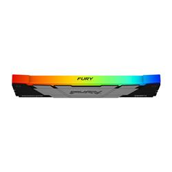 KINGSTON FURY Renegade RGB 16GB (2x8GB) DDR4 4000MHz CL19 UDIMM